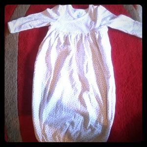 Ralph Lauren Baby girl layette